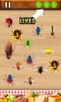 Smash The Bugs screenshot 1