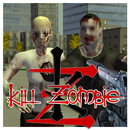 APK Kill Zombie In City
