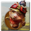 Kill Teemo - League of Legends