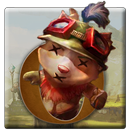 APK Kill Teemo - League of Legends