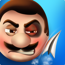 Shoot The Boss-Stress Buster aplikacja
