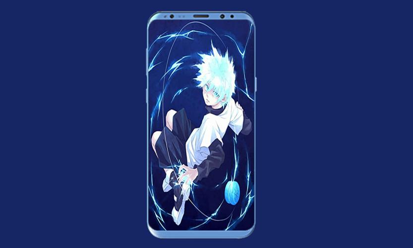 Killua Wallpapers 4k For Android Apk Download killua wallpapers 4k for android apk