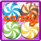 Candy Brick Puzzle أيقونة