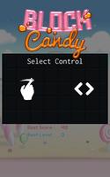 Candy Brick Puzzle تصوير الشاشة 1