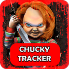 Killer Chucky Tracker 🤡 иконка