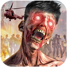 Zombie Dead : Dead Zombie Attack Killer strike ícone