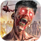 Zombie Crushers Attack:Sniper Killer Games icon