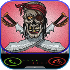 Fake Call von Killer-Clown icon