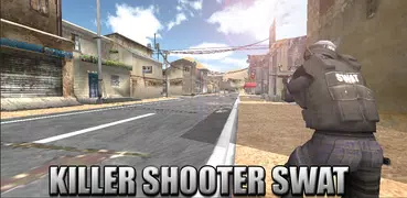 Killer Shooter SWAT