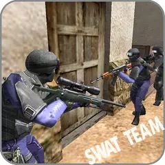 Baixar Killer Shooter SWAT APK