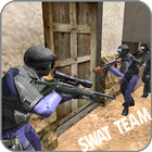 Killer Shooter SWAT icône