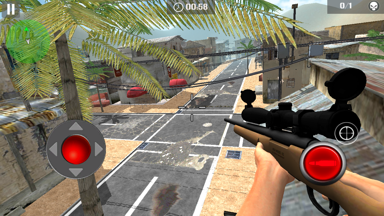 Baixar SWAT Shoot Killer 1.0 Android - Download APK Grátis