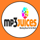 آیکون‌ Mp3Juices App