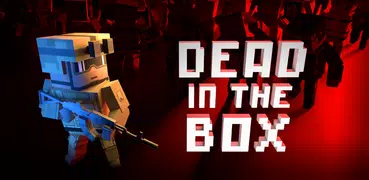 DEAD IN THE BOX