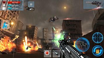 پوستر Enemy Strike 2