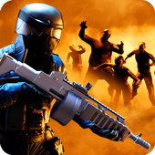 Zombie Objective icon Zombie Objective icon