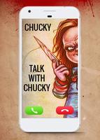 Killer Chucky Call You 포스터