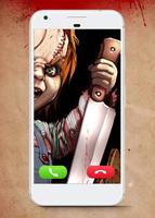 Killer Chucky Call You 스크린샷 1