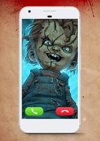 Killer Chucky Call You 스크린샷 2