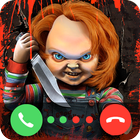 Killer Chucky Call You - 2 آئیکن