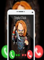 Killer Chucky Call You - 2 스크린샷 1