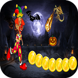 Killer Clown Craze - Purge