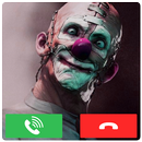 APK Killer Clown Fake Call