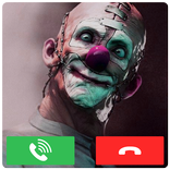Killer Clown Fake Call