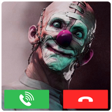 Icona Killer Clown Fake Call
