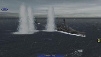 Atlantic Fleet Affiche