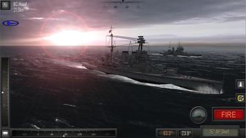 برنامه‌نما Atlantic Fleet Lite عکس از صفحه