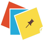 Sticky icon