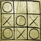 Tic Tac Toe ikona