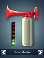 Air Horn captura de pantalla 3