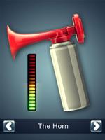 Air Horn captura de pantalla 2