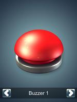 Buzzer Button پوسٹر