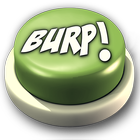 Burp Button icône