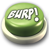 Burp Button icône