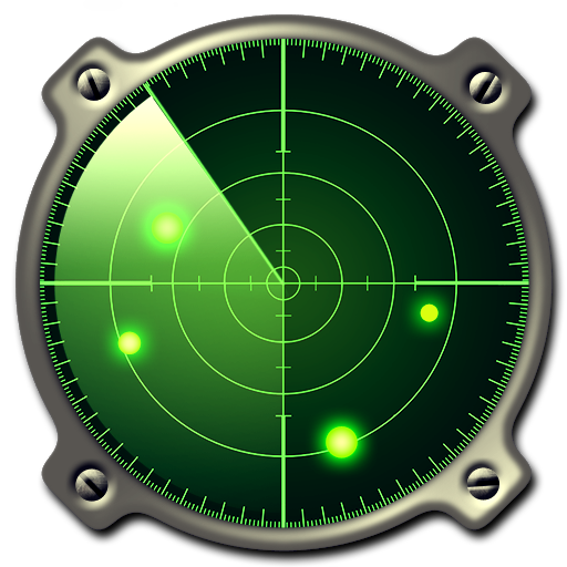 Ghost Locator