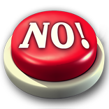 No Button