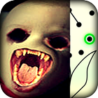 Scary Dots Prank icon