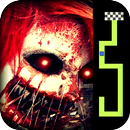 Scary Maze Game Prank APK