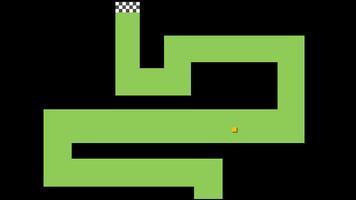 Scary Maze Game Prank скриншот 2