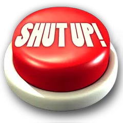 Shutup Button アプリダウンロード