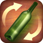 Spin the Bottle icon