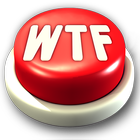 WTF Button ikon