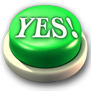 Yes Button aplikacja