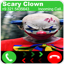 APK Call from IT Killer Clown