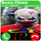 Call from IT Killer Clown иконка