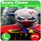 Call from IT Killer Clown icon